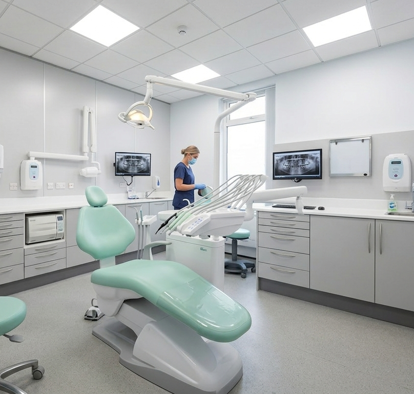 Dental Surgery